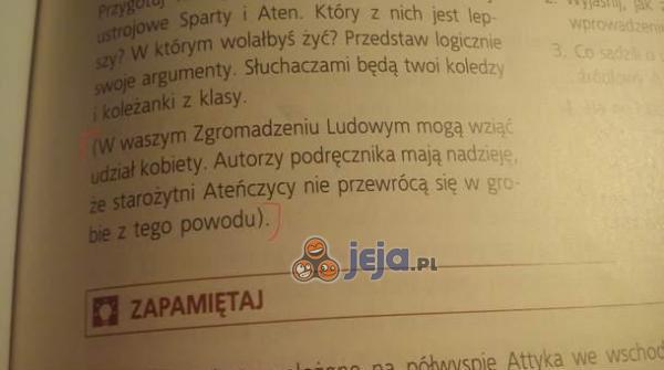 Podręcznik od historii - Jeja.pl Podręcznik Od Historii Klasa 8