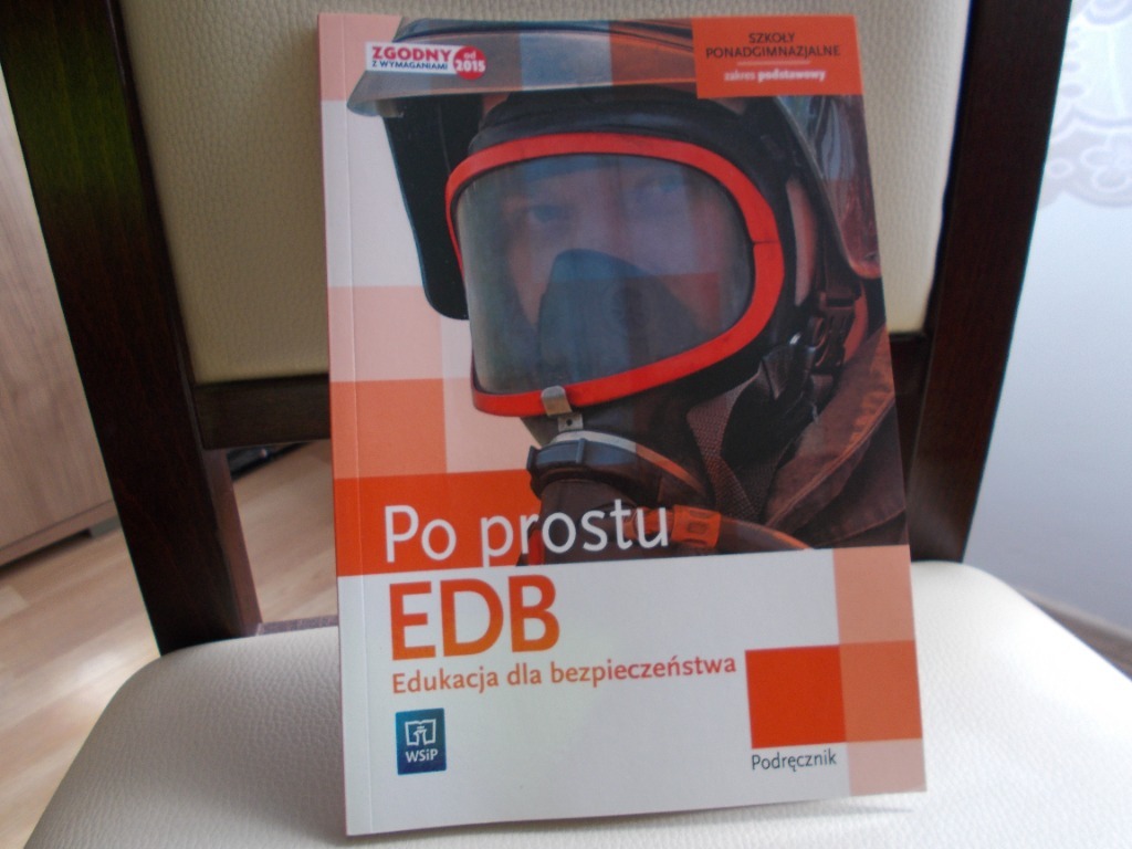 podręcznik Po Prostu EDB NOWY | Grodzisk Mazowiecki | Kup teraz na Po Prostu Edb Podręcznik Online