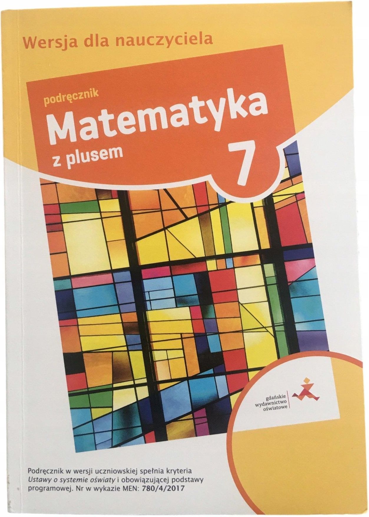 Matematyka Z Plusem Klasa 7