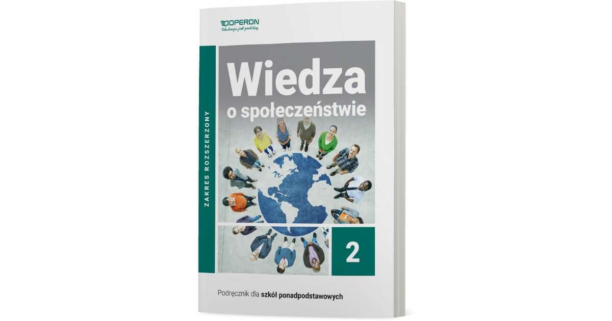 Wiedza O Spoleczenstwie 2