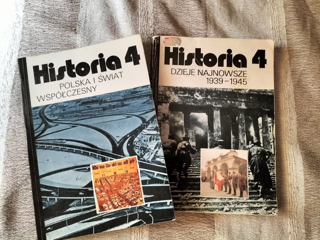 Podręcznik Do Historii Klasa 4