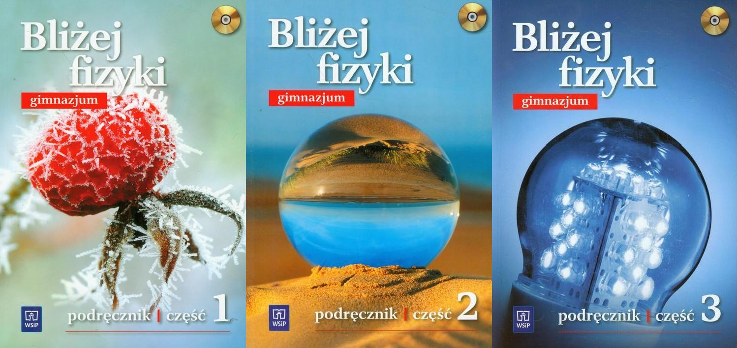 Filmy Dydaktyczne Z Fizyki Dla Gimnazjum