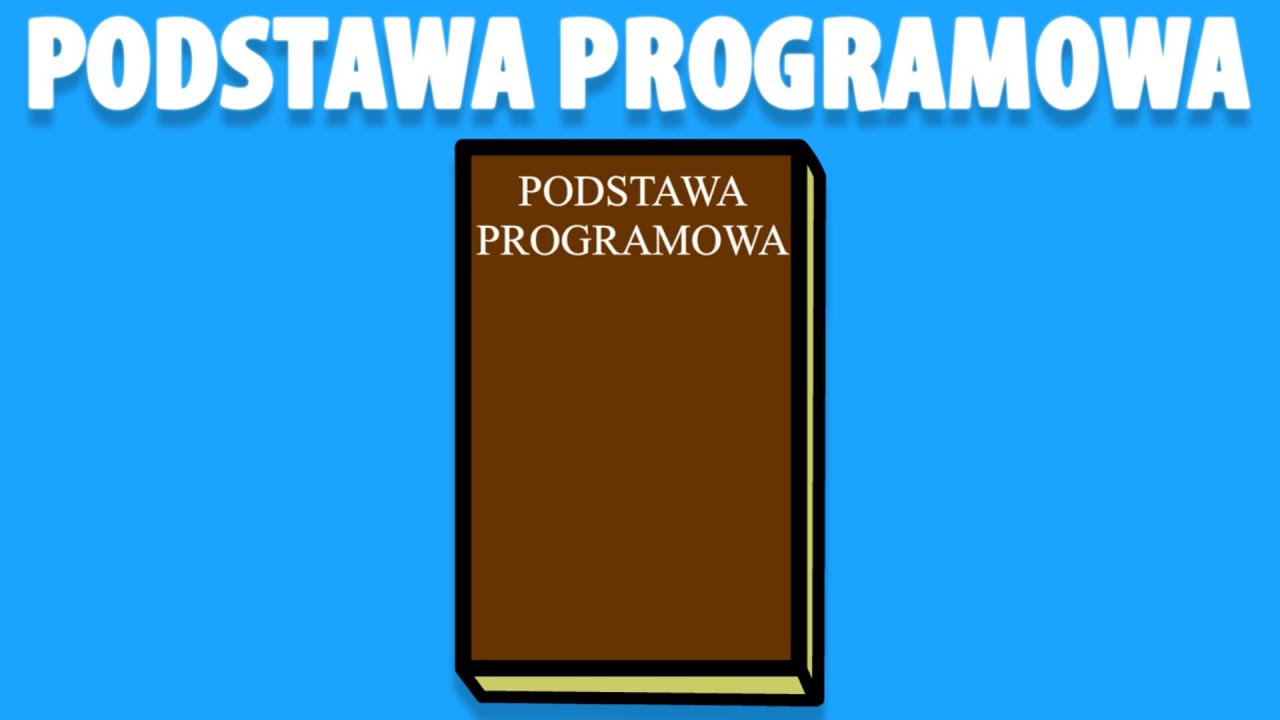Podstawa Programowa Wychowanie Fizyczne 2017 Pdf
