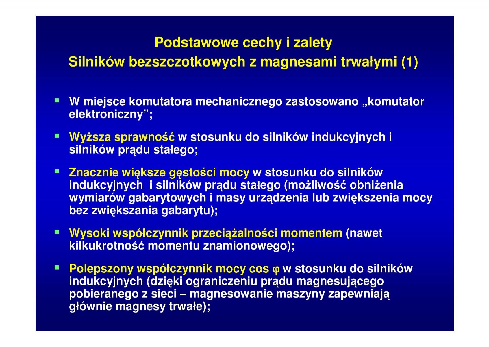 Podstawowe cechy i zalety Wady I Zalety Odnawialnych źródeł Energii
