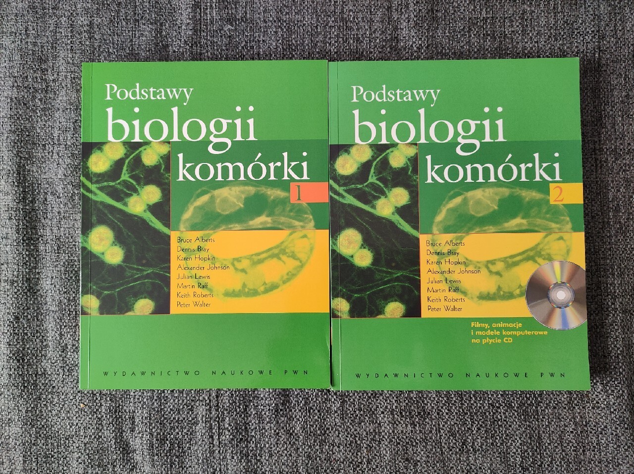 Podstawy Biologii Struktura Komórki Sprawdzian Klasa 5 Wsip