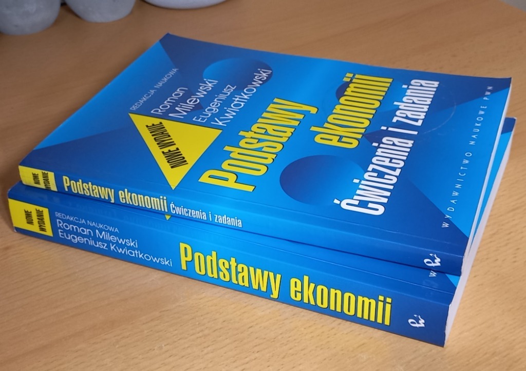 Podstawy Ekonomii Test Z Odpowiedziami