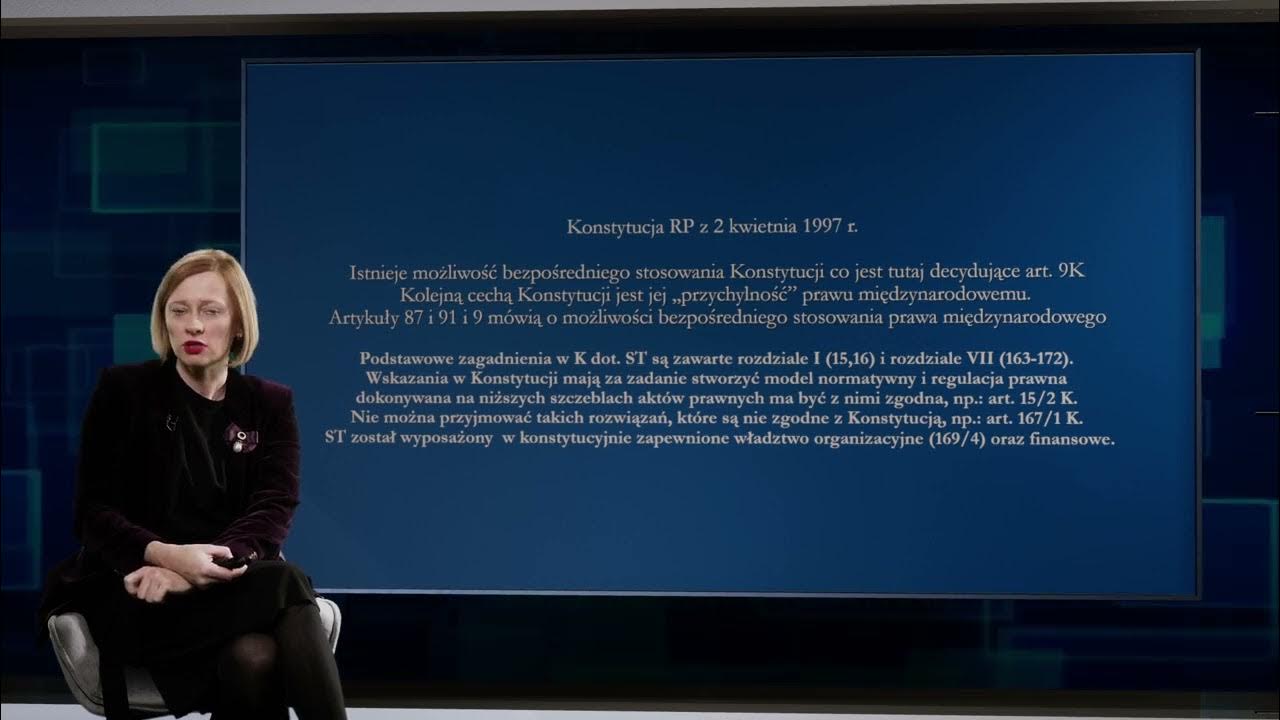 Przedstaw Strukturę Samorządu Terytorialnego W Polsce