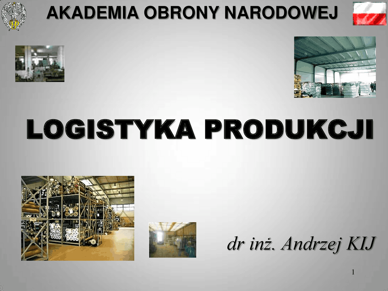 Podstawy Logistyki Podręcznik Do Kształcenia W Zawodzie Technik Logistyk Pdf