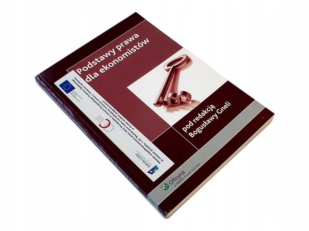 Podstawy Prawa Dla Ekonomistów Gnela Pdf