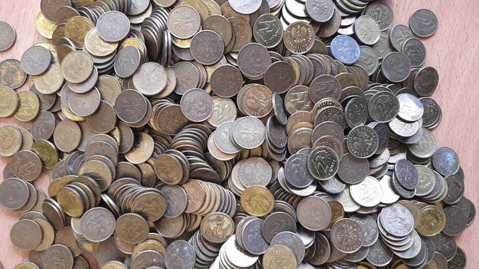 Podsumowanie akcji GÓRA GROSZA 2022/2023 W Akcji Gora Grosza Zebrano 1652