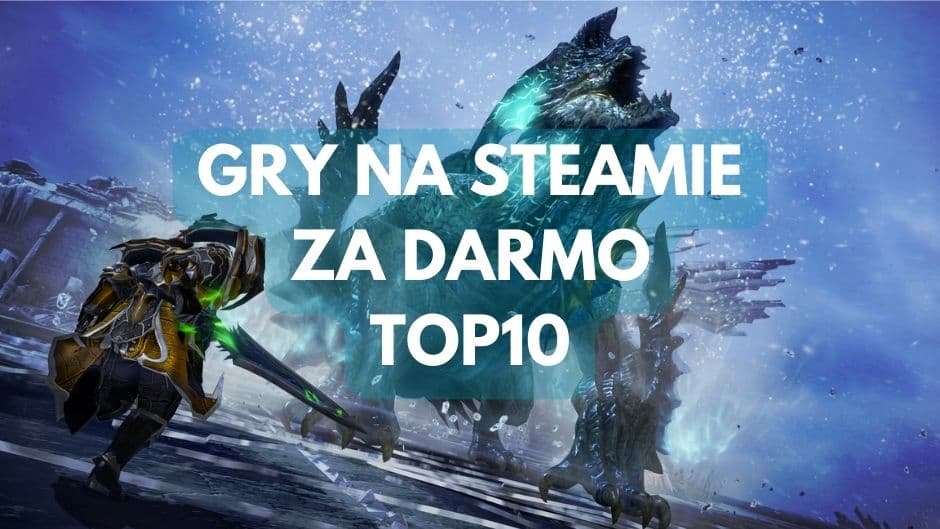 Podsumowanie najlepszych gier na Steamie z 2022 roku Fajne Gry Na Steam Multiplayer
