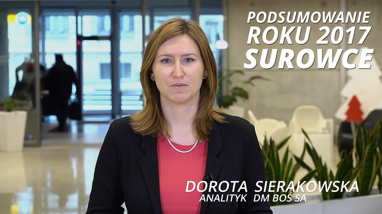 świat Surowców Dorota Sierakowska Pdf