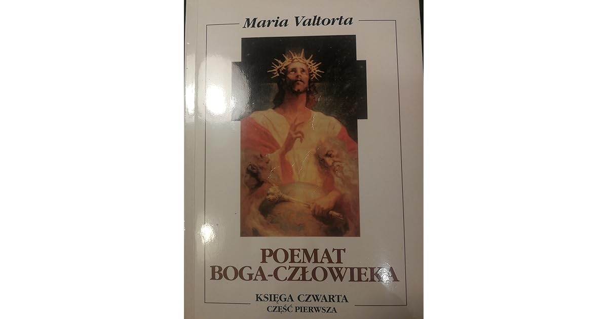 Poemat Boga Człowieka Pdf Czesc 7