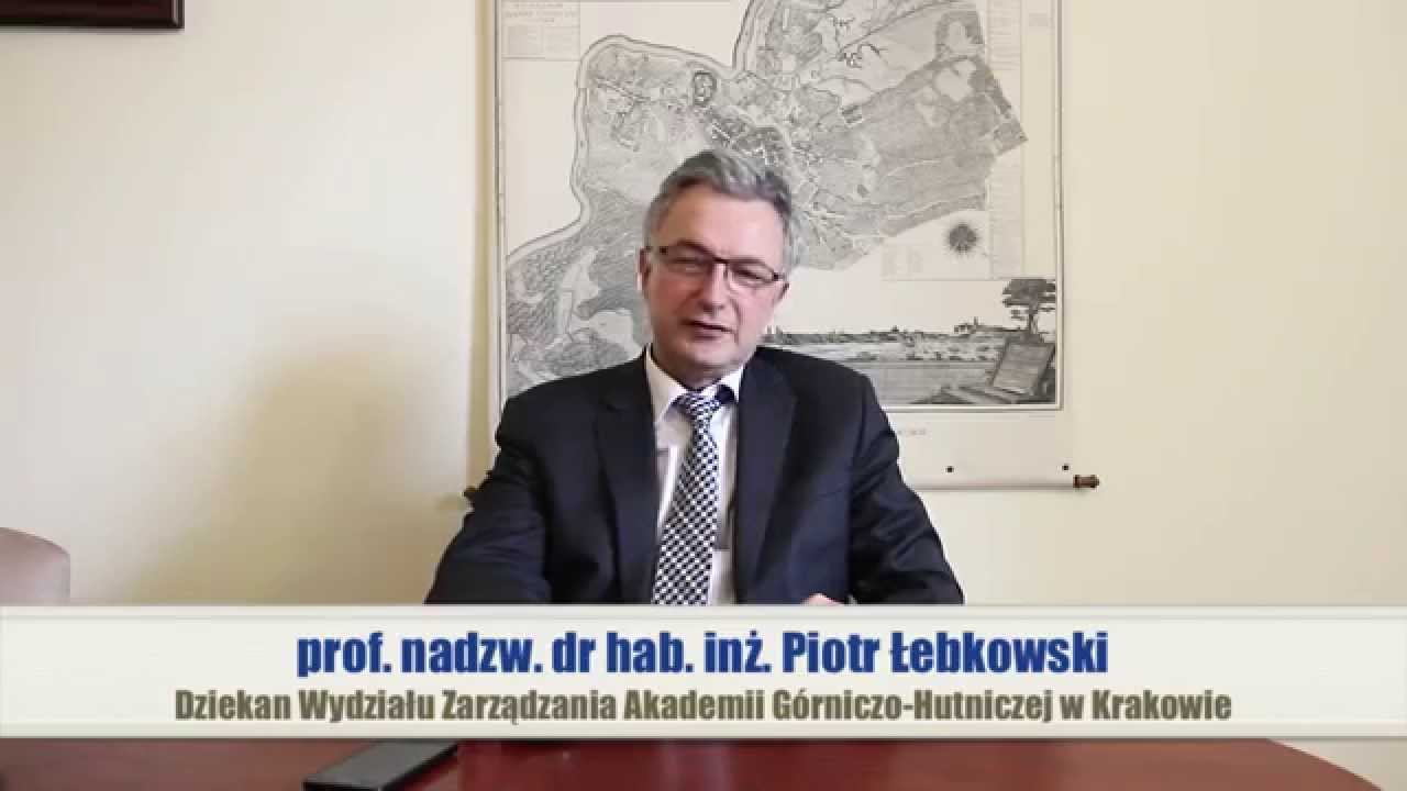 POKAŻCIE NAS W RIO - prof. nadzw. dr hab. inż. Piotr Łebkowski - YouTube Prof Nadzw Dr Hab Barbara Piontek