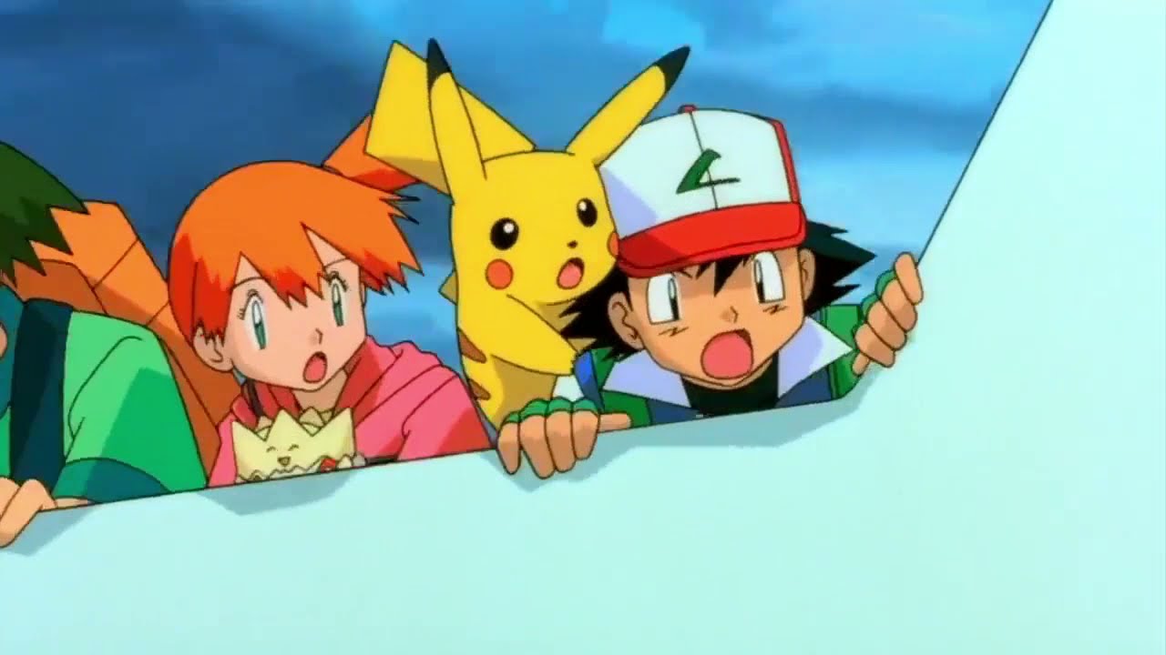 Pokemon Czy Już Wszystkie Masz Ulub