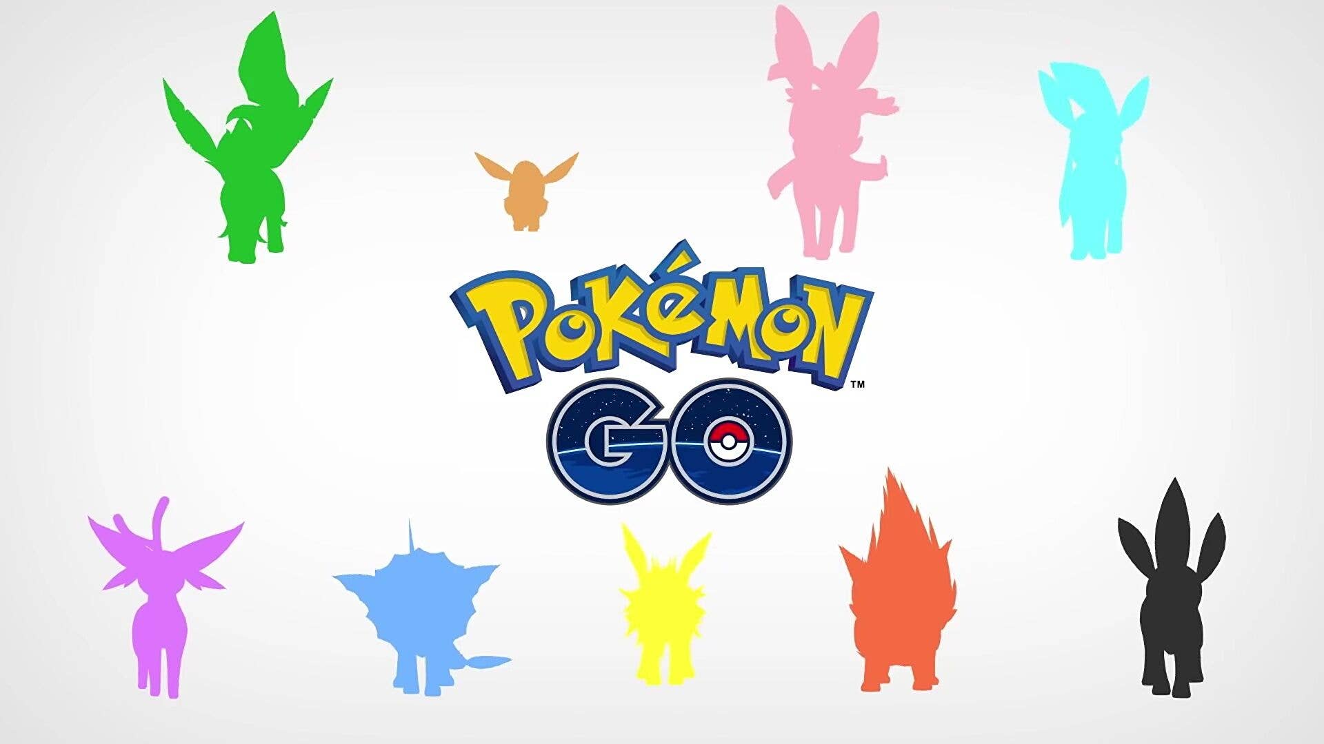 Pokemon Go - jak ewoluować Eevee: wszystkie ewolucje | Eurogamer.pl Jak Ewoluować Eevee W Sylveon Pokemon Go