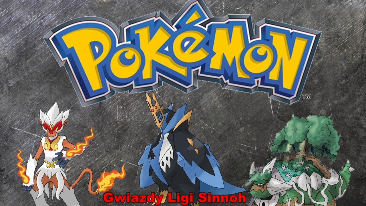 Pokemon Sezon 13 Opening PL "DiP: Gwiazdy Ligi Sinnoh" - YouTube Pokemon Gwiazdy Ligi Sinnoh Odcinek 29