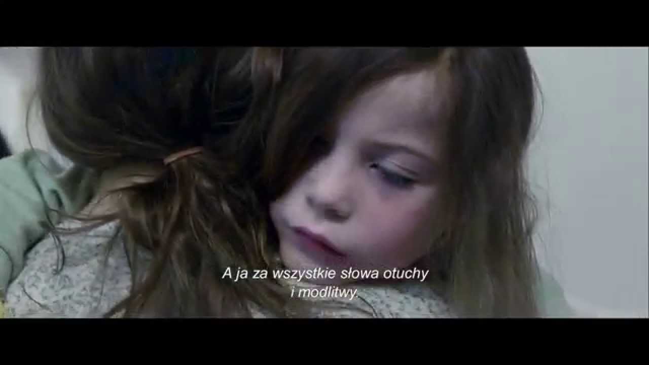 Pokój - zwiastun - YouTube Film O Dziewczynce Która Wpadła Do Studni
