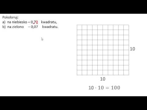 W Siatkach Brył Pokoloruj Na Niebiesko
