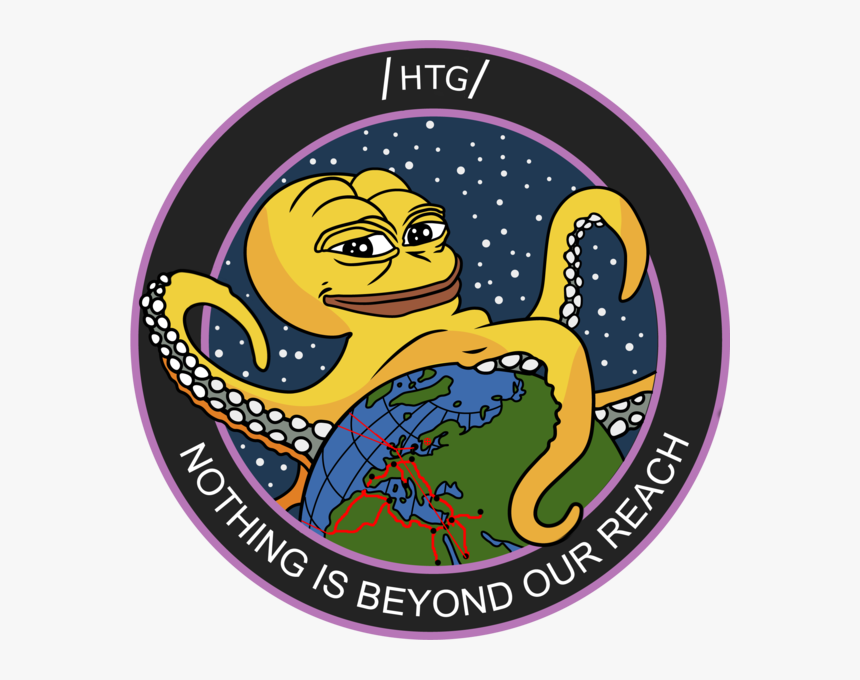 Pol Nothing Is Beyond Our Reach