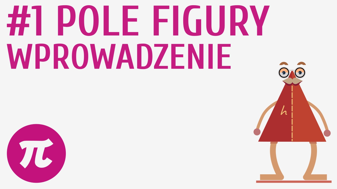 Pola figur - wprowadzenie #1 [ Pola figur - wprowadzenie ] - YouTube Pola Figur Klasa 5 Karta Pracy
