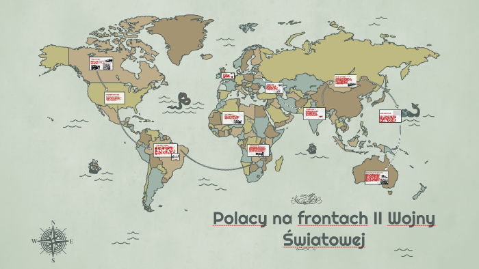 Polacy na frontach II Wojny Światowej by xmarox on Prezi Polacy Podczas Ii Wojny światowej Sprawdzian Pdf
