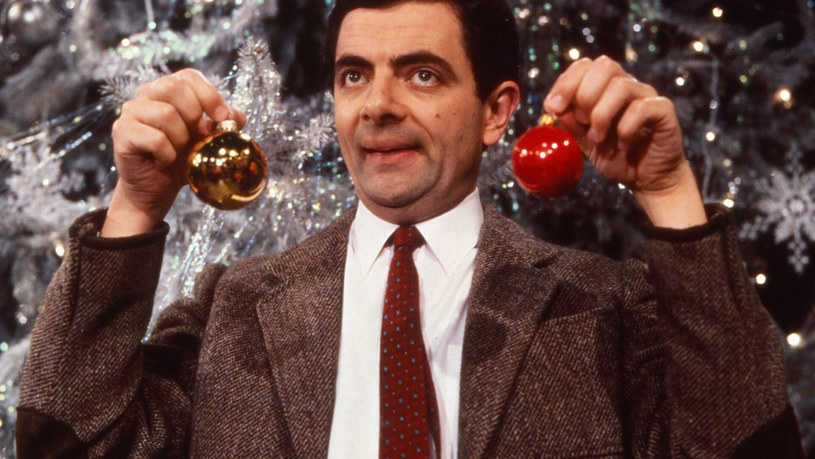 Polacy pokochali go jako Jasia Fasolę. Jak wygląda jego córka? - Muzyka Rowan Atkinson Ile Ma Lat
