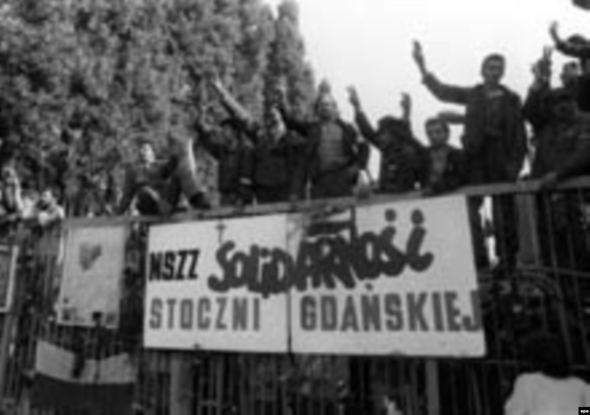 Poland Remains Divided Over Legacy Of 1989 Solidarity Revolution Opozycja Demokratyczna W Polsce W Latach 70