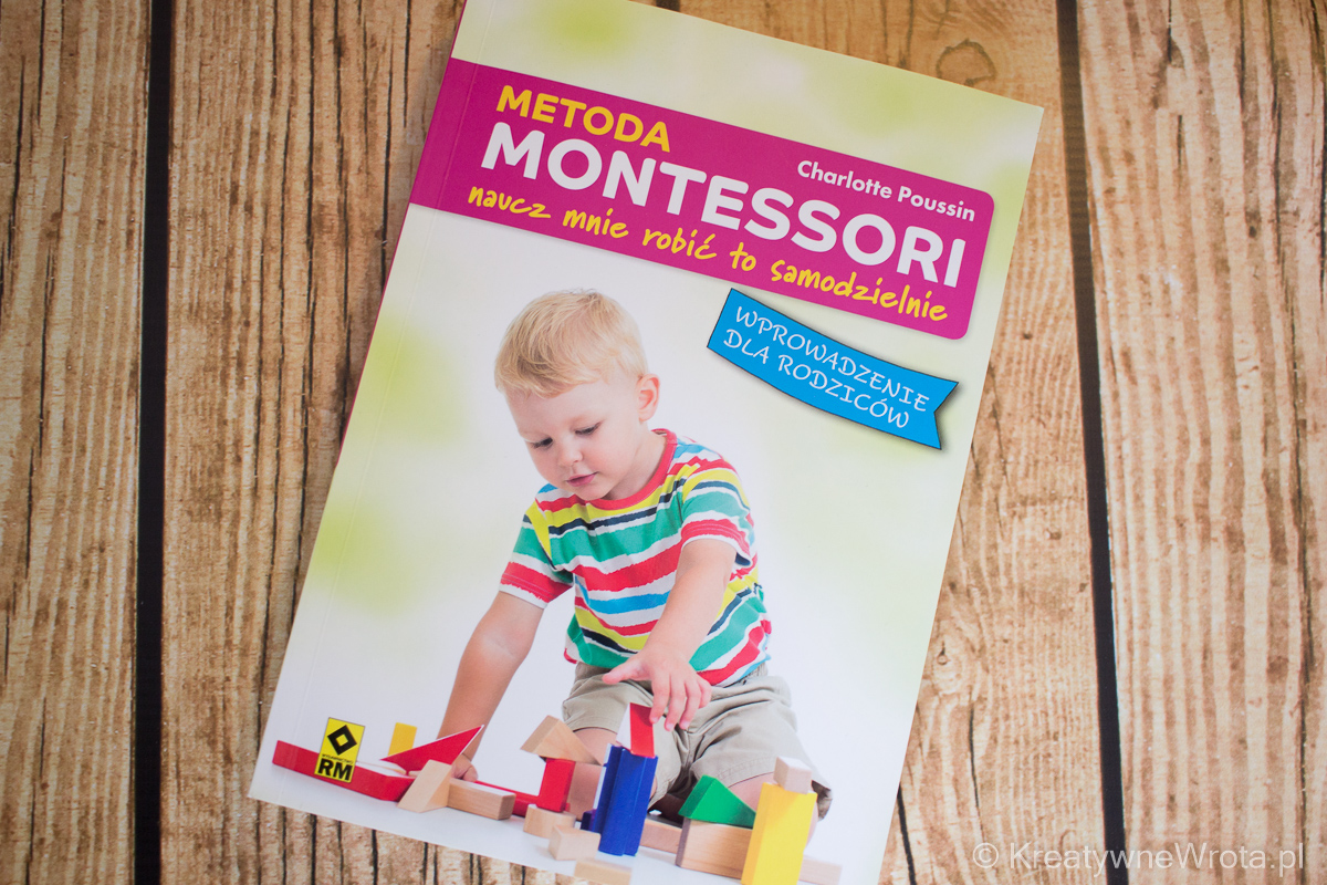 Maria Montessori Domy Dziecięce Pdf