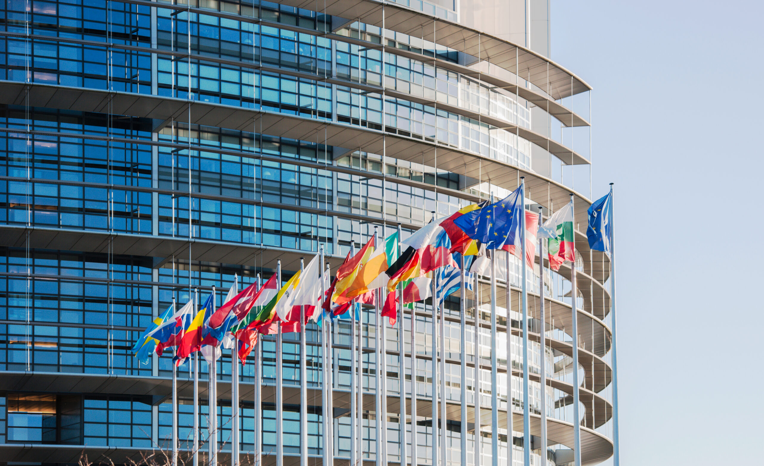 Policymaking Fundamentals: A Self-Paced Course - The International Rozporządzenie Parlamentu Europejskiego I Rady Nr 883