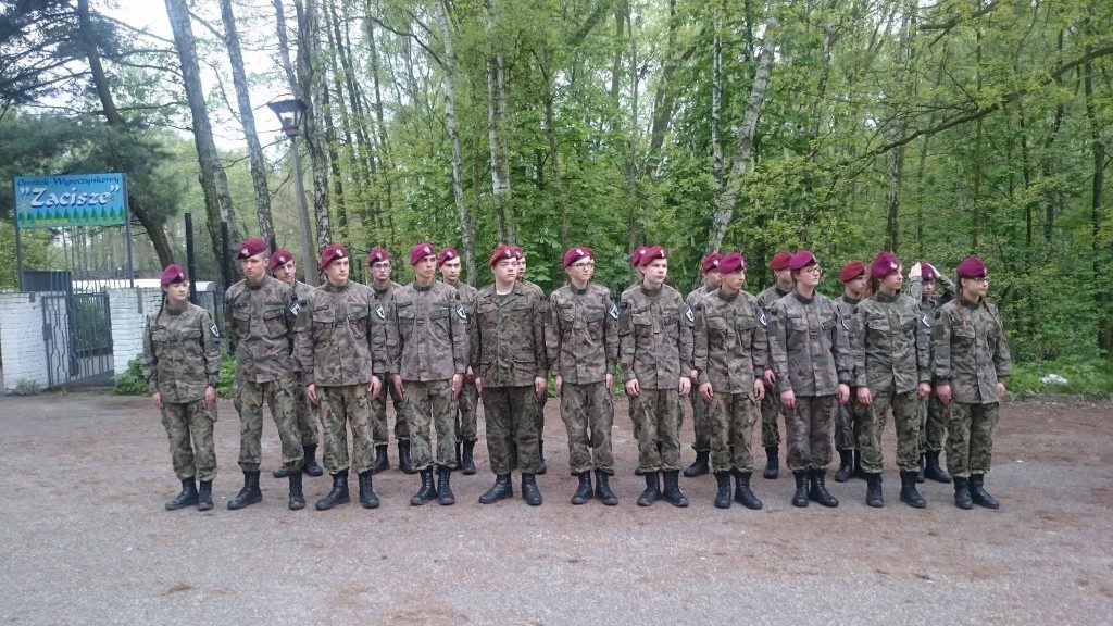 Zespół Szkół W Gródku Nad Dunajcem