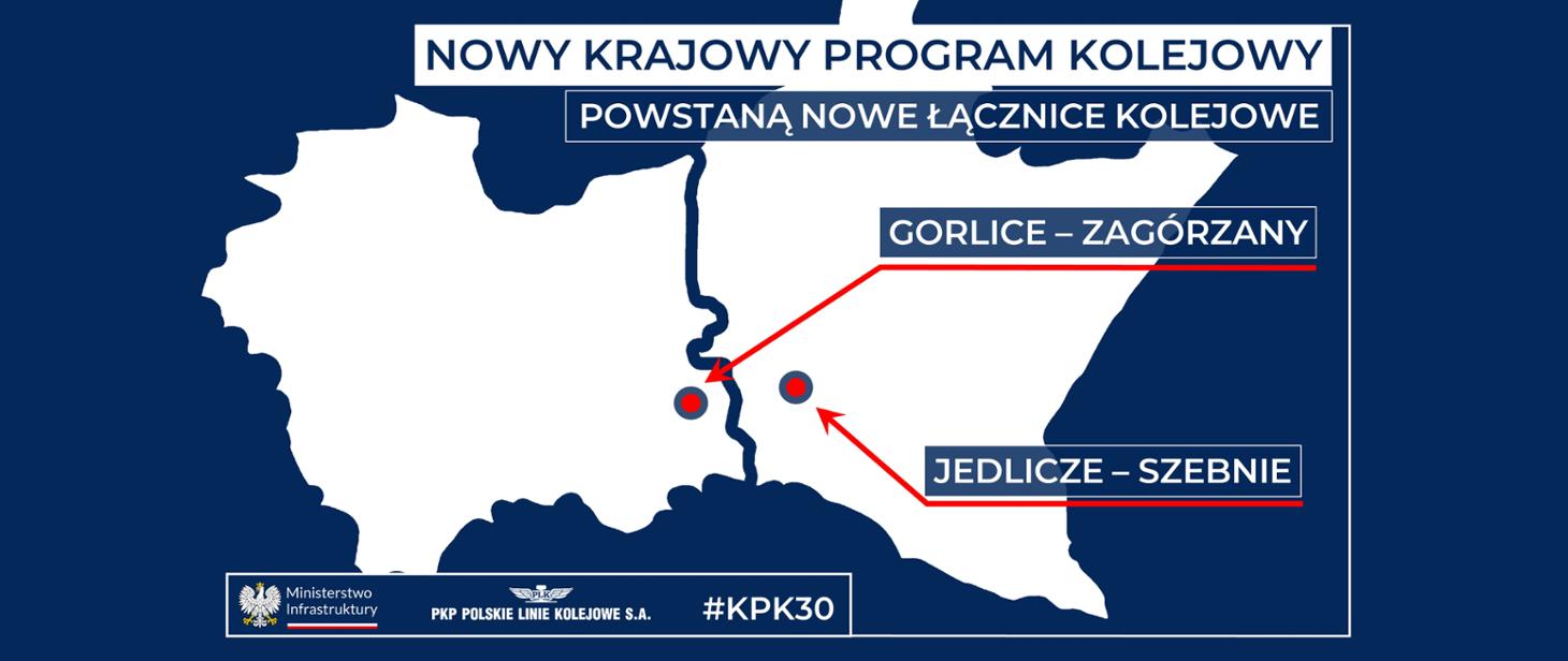 Kolejowe Terminale Kontenerowe W Polsce