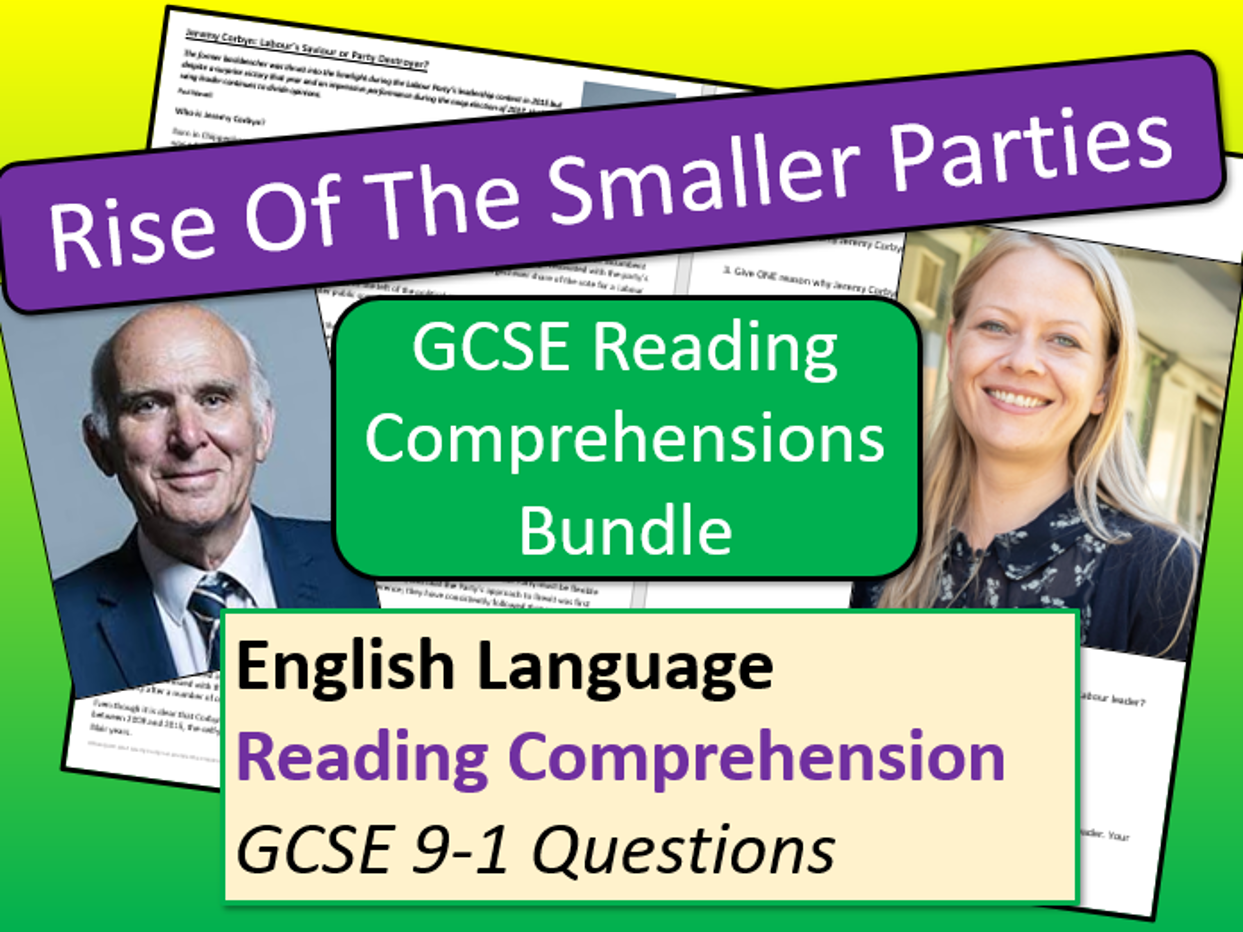 Guided Reading Activity Political Parties Lesson 3 Answer Key