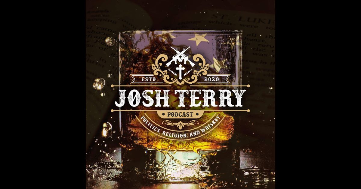 Politics Religion And Whiskey Podcast With Kylie Strickland