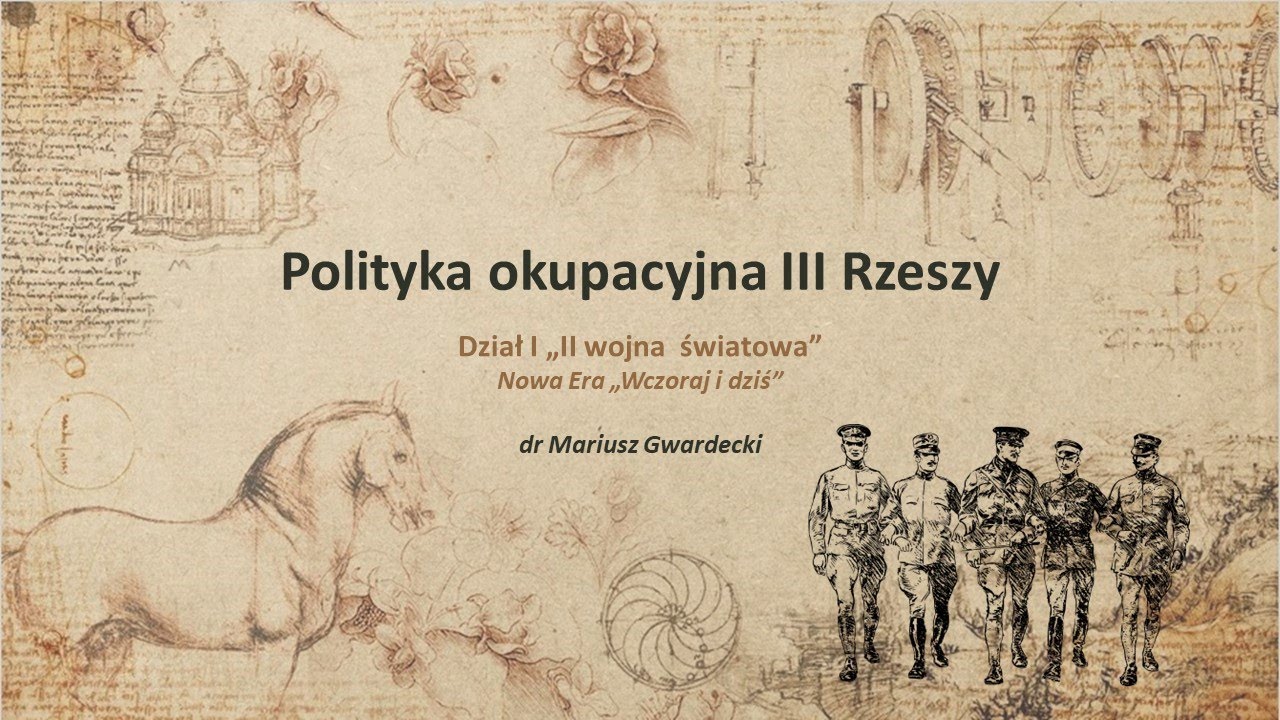 Czesław Miłosz Do Polityka Interpretacja