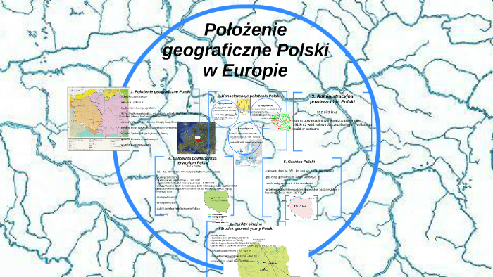Położenie geograficzne Polski by Jarosław Piech on Prezi Położenie Geograficzne Polski I Jego Konsekwencje