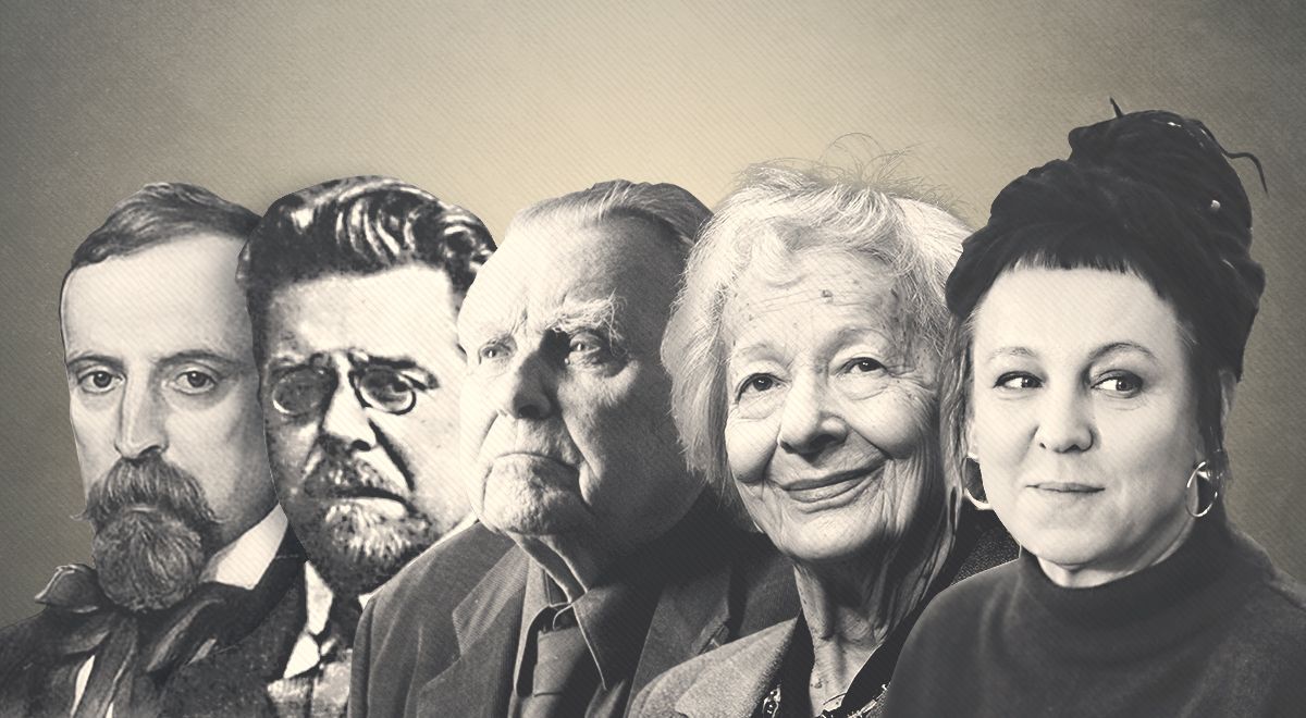 Henryk Sienkiewicz Kiedy Się Urodził I Zmarł