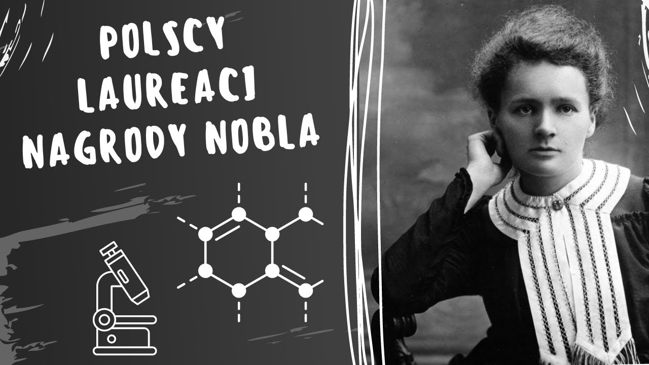 Polscy laureaci Nagrody Nobla. Lista laureatów Nagrody Nobla - YouTube Pokojowa Nagroda Nobla Kto Dostał