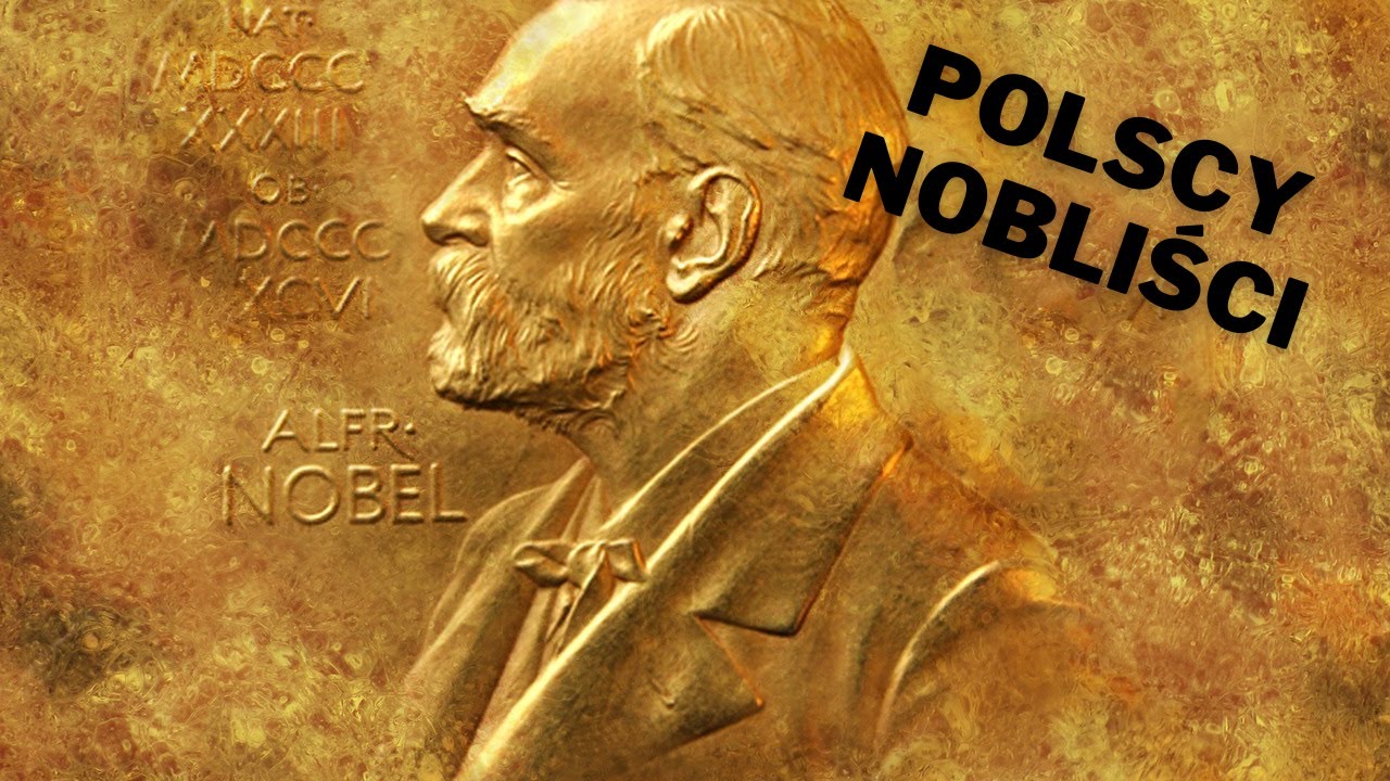 Polscy laureaci Nagrody Nobla - YouTube Laureat Pokojowej Nagrody Nobla W 2007 R