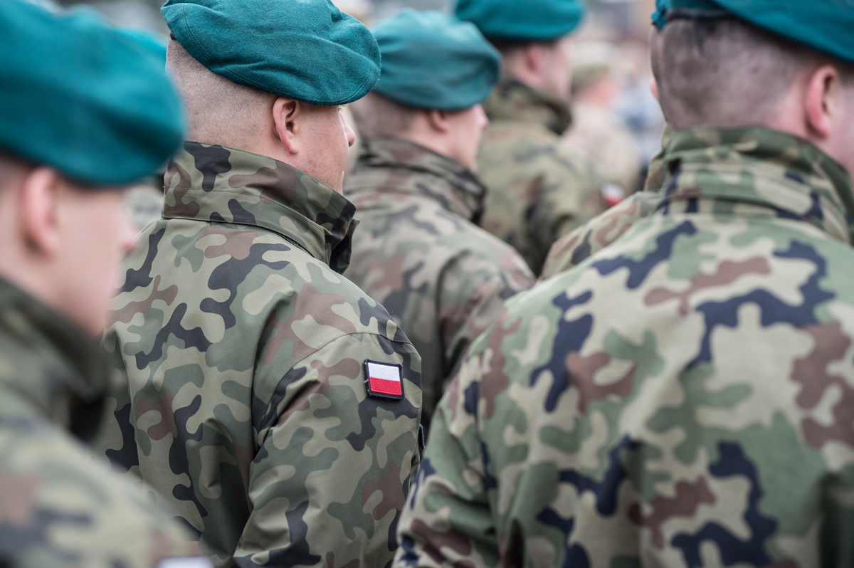 Mala Armia Grupa Slask Zabrze