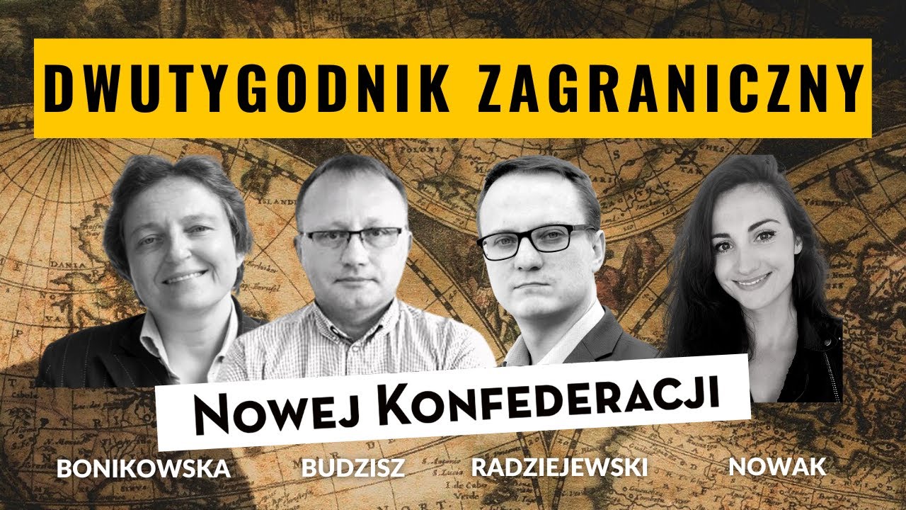 POLSKA BEZBRONNA WOBEC ROSYJSKIEJ RAKIETY. UKRAINA SYRIĄ EUROPY Przestępstwem Przeciwko Bezpieczeństwu Państwa Jest