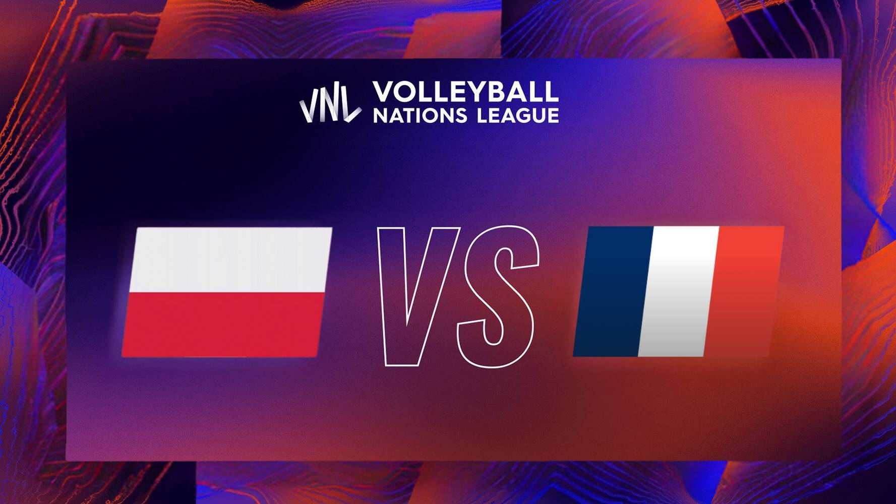 Polska - Francja na żywo. Transmisja TV i stream online meczu siatkarzy Polska Francja Siatkówka 2018 Online