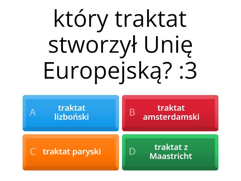Polska I Swiat W Nowej Epoce Sprawdzian