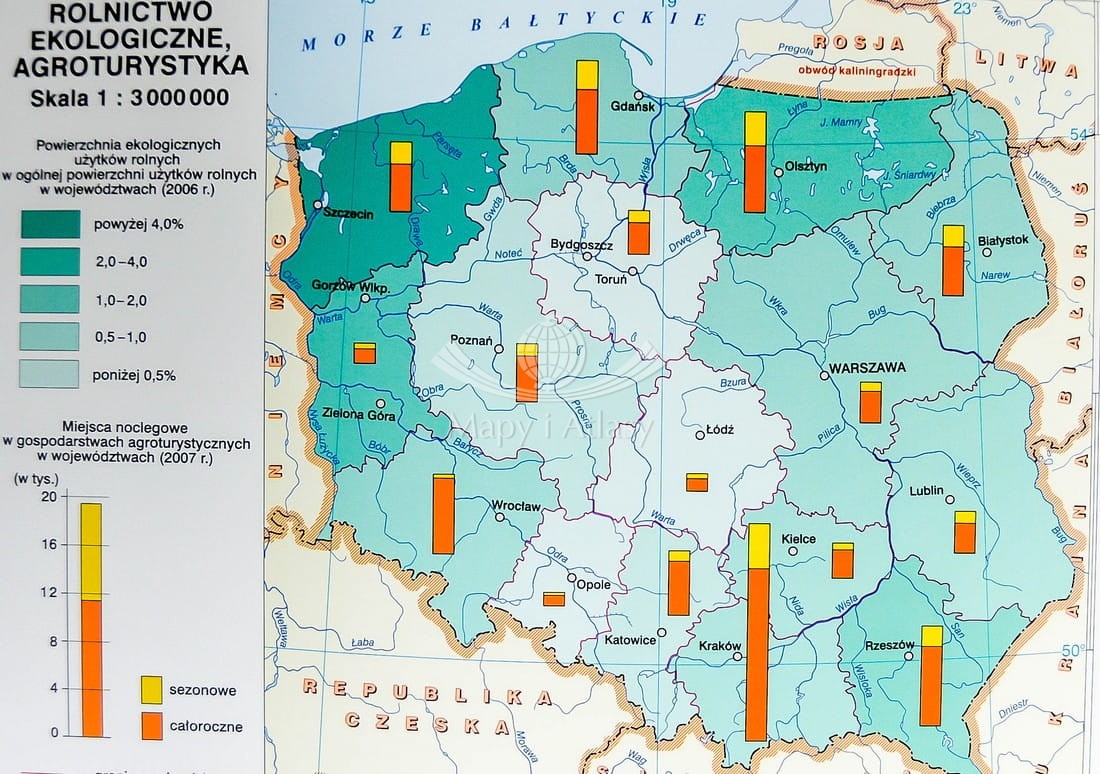 Gospodarka Polski Sprawdzian Nowa Era