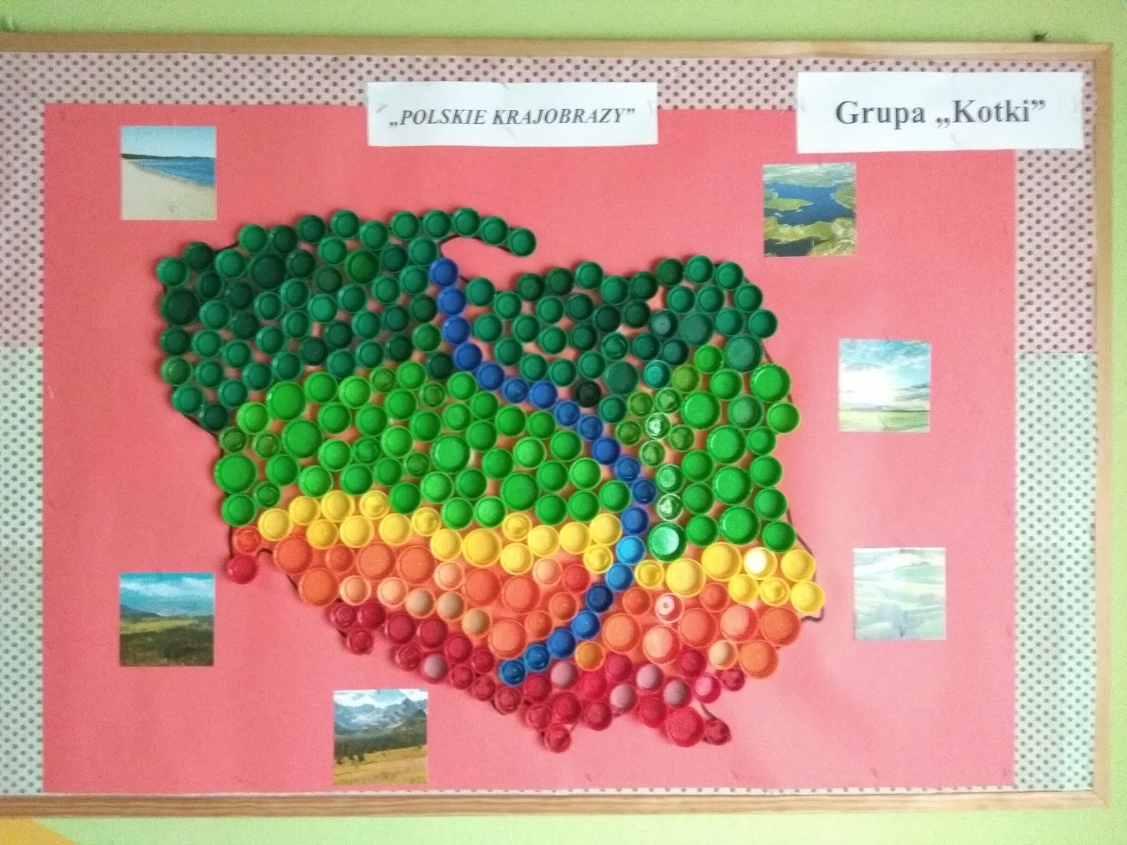 Polska Moja Ojczyzna Prace Plastyczne Chomikuj