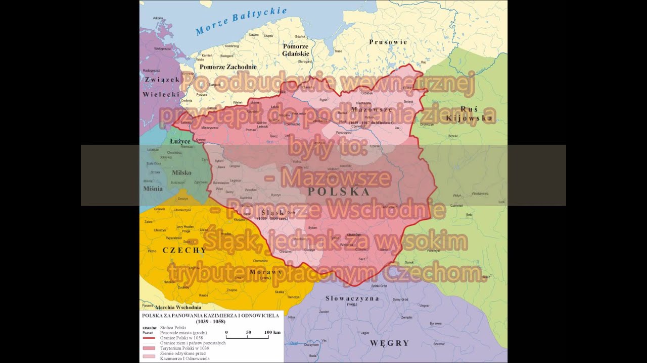 Polska Pierwszych Piastów Klasa 5 Test Pdf