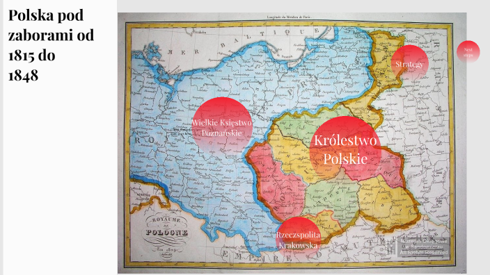 Polska Pod Zaborami Sprawdzian Klasa 6