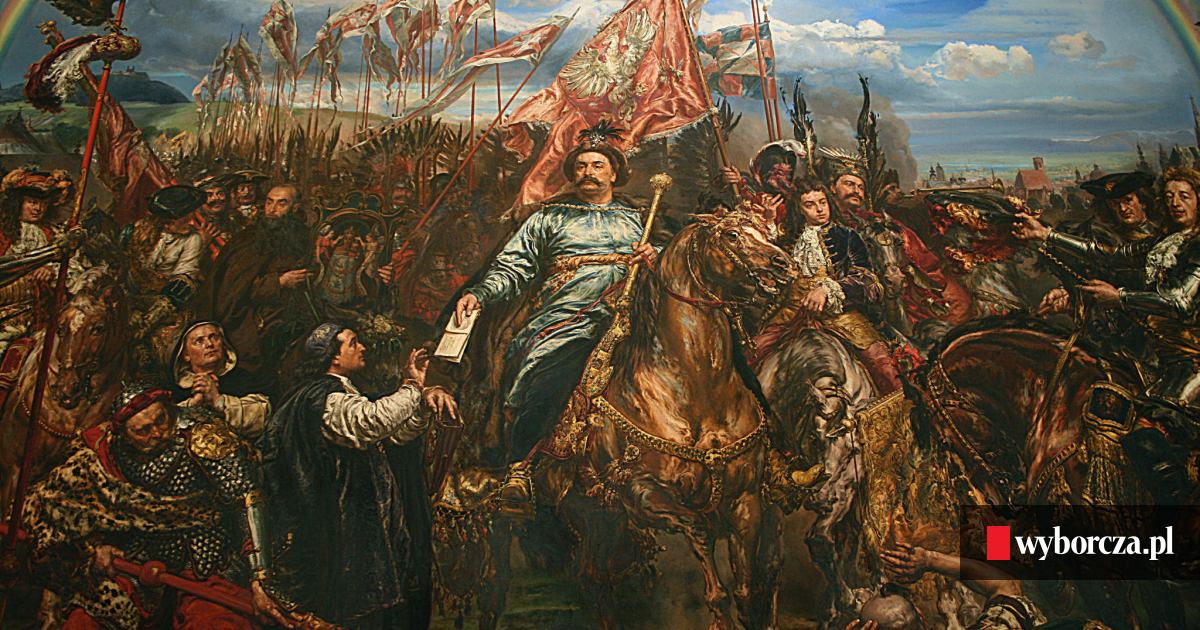 Polski MON z odsieczą wiedeńską dla NATO Bitwa Pod Wiedniem Kto Z Kim Walczył I Dlaczego