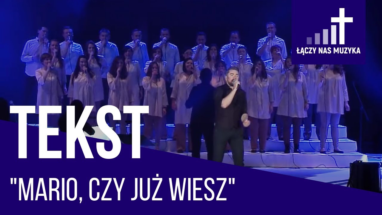 Polski Tekst Piosenki Mario Czy Ty Wiesz Mario Czy Ty Wiesz Slowa