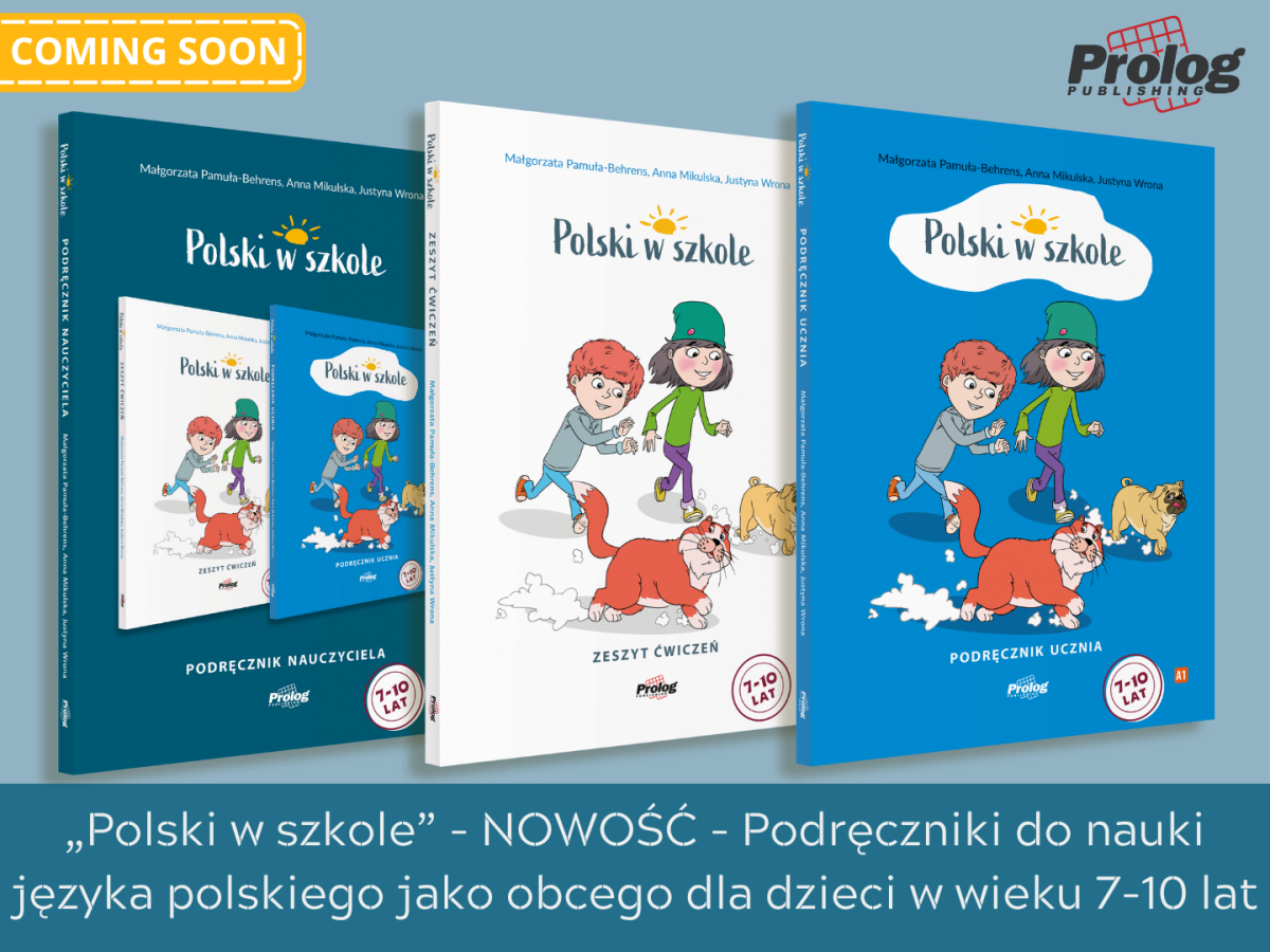 Podręcznik Do Nauki Języka Polskiego Dla Ukraińców Pdf